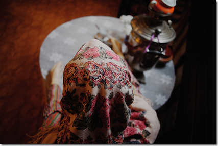 Ангарский быт, из экспозиции Богучанского краеведческого музея. Фото: Платон Терентьев