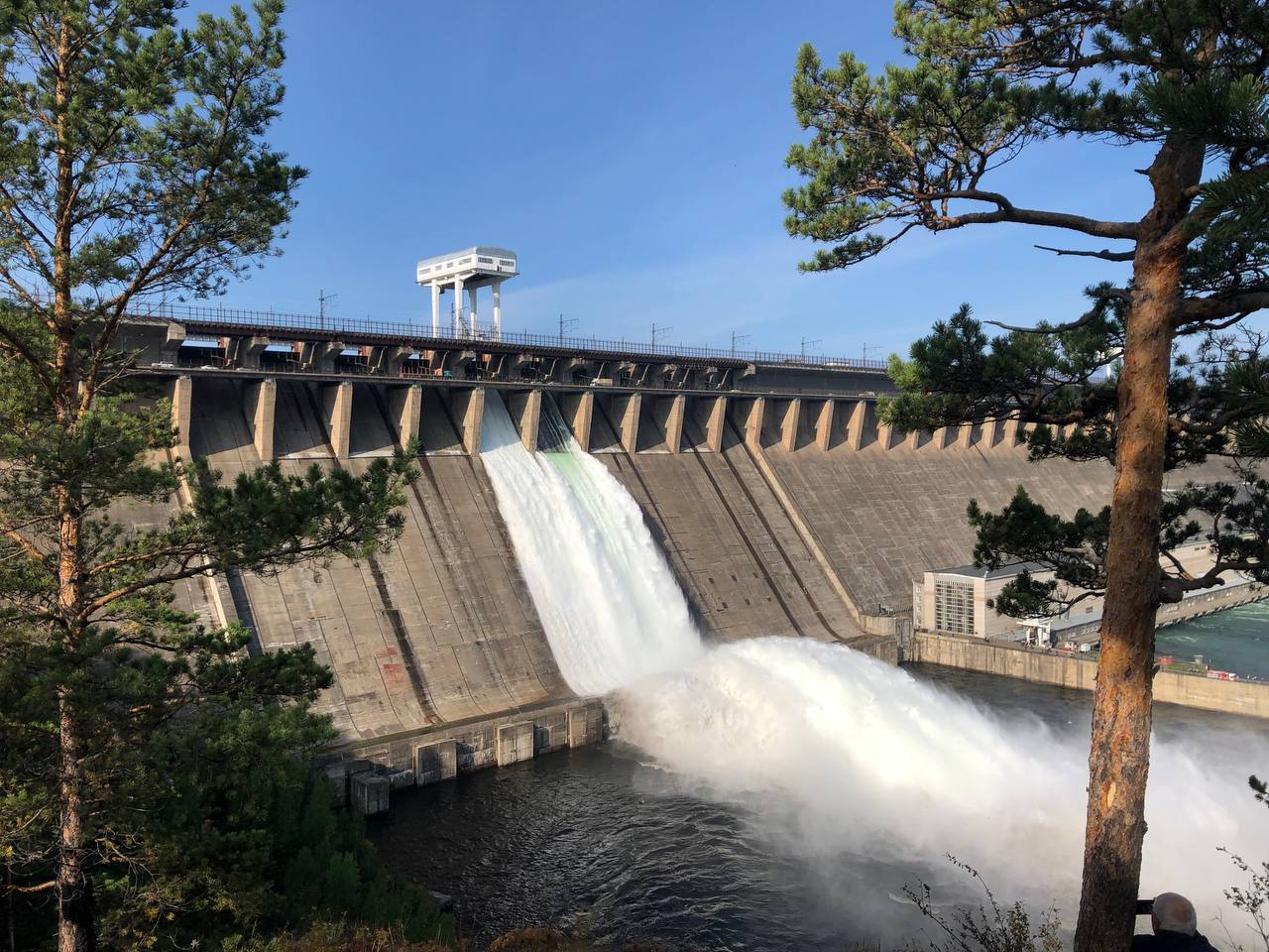 Ученые выяснят, как изменение климата повлияет на Братское водохранилище